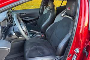 UTILISÉ LHD/RHD 2023 T O Y O T A GR COROLLA CIRCUIT EDITION - Product Image 3