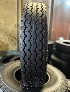Neumático de Motocicleta ADV de Doble Propósito para Carretera y Todoterreno 110/80-19 150/70-17, Neumático de Turismo Duradero para <span class=keywords><strong>Viajes</strong></span> de Larga Distancia - Product Image 1