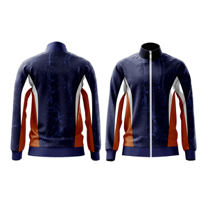 Vestes imprimées par sublimation de haute qualité Vestes d'extérieur d'hiver à bas prix Veste de sublimation en duvet d'hiver - Product Image 2