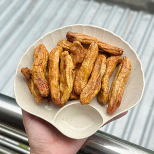 กล้วยตากแห้งทั้งกล้วยอบแห้งรสเลิศจากโรงงาน - Product Image 3