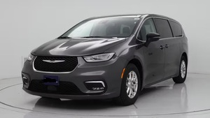 Chrysler Pacifica Touring L FWD 2023 Usado en Buen Estado - Product Image 4