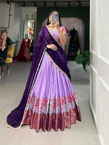 ชุดแต่งกายอินเดียและปากีสถาน - Product Image 4