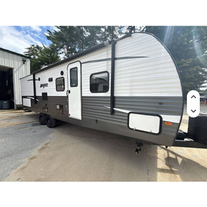 Caravana de camping usada 2019 P-r-i-m-e T-i-m-e A-v-e-n-g-e-r Ati 29-RBS - Product Image 1