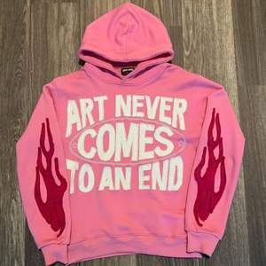 Sudaderas con capucha de invierno de algodón 100% de peso pesado para hombres Sudaderas con estampado personalizado de alta calidad - Product Image 5