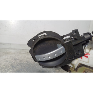 CERRADURA DELANTERA IZQUIERDA CITROEN C3 1ª Serie 9135N0 DV4TED4/8HY (02>05) - Product Image 3