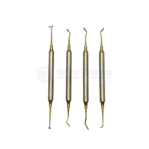 Instrumentos de llenado compuesto de la mejor calidad, instrumentos de llenado compuesto de embalaje personalizados a la venta - Product Image 4