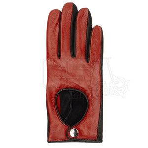 ถุงมือแต่งตัวหนังแบบกำหนดเองสไตล์ใหม่ - Product Image 5