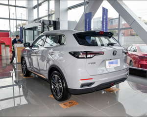 Voiture SUV 4x4 2024, conduite à gauche, automatique, 0 km, occasion, transmission intégrale, turbo, cuir, toit ouvrant panoramique, faible kilométrage, prix compétitif, en stock - Product Image 4
