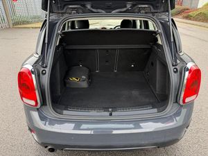 MINI COUNTRYMAN 2017 USADO, Volante a la Izquierda/Derecha - Product Image 2