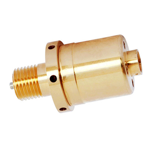 Nouvelles pièces de rechange pour compresseur de climatisation, soupape de commande universelle pour SANDEN SD7V16/SD7V12/SD6V12, longueur 48 mm, pour Fiat - Product Image 1