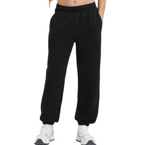 Pantalon de survêtement homme, coupe ample, jambe large, taille élastique, style évasé, nouvelle collection 2026 - Product Image 4