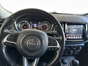 Jee-p Compass Limited d'occasion propre 2021 - Product Image 5