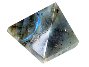 หินโมราโมราไบรโดไรต์ธรรมชาติขนาด23-28มม. งานอภิปรัชญาทำมือ - Product Image 3