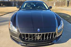 AUTOS USADOS EN VENTA 2017 Quattroporte SGranLusso - Product Image 6