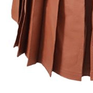 Nouvelle arrivée 2025, kilt en cuir traditionnel des Highlands de qualité supérieure, personnalisable pour femmes, toutes les tailles disponibles, prix de gros - Product Image 6