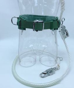 เข็มขัดนิรภัยสำหรับอุปกรณ์ป้องกันส่วนบุคคลแบบปรับได้ - Product Image 3