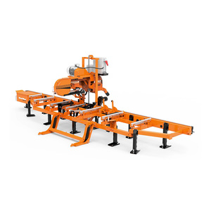 Aserradero Wood Mizer WM4000 de bajo precio, sistema de corte de alta resistencia, suministro a granel, listo para exportación - Product Image 6