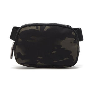 Outdoor Sport Waist Bag Multifunction Waist Belt <b>Accessory</b> Bag Men Custom Tactical Fanny Pack in Pakistan - Product Image 5