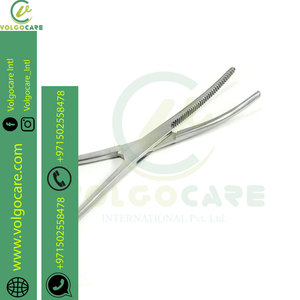 เข็มล็อกผ่าตัดออร์โธปิดิกส์แบบมืออาชีพเย็บปักเย็บสัตวแพทย์ - Product Image 6