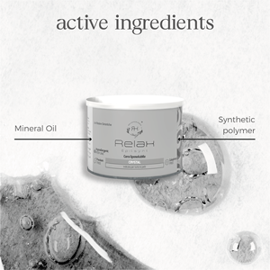 Cire synthétique liposoluble en cristal à marque privée 800 ml |   Fabricant OEM ODM d'épilateurs - Product Image 2