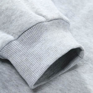 Nueva sudadera de moda para hombres Color personalizable Nuevo estilo Hombres Sudadera Venta caliente Hombres Sudadera - Product Image 5