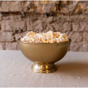 Cuenco dulce y pieza de decoración Cuenco elegante perfecto para almacenar dulces de dátiles de chocolate u otros cuencos y platos de servidor de dulces - Product Image 6