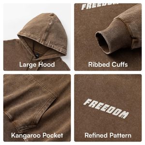 2025 <b>Men's</b> Hoodies Casual Printed Hoodie Fall Loose Collar Sport Hoodies <b>Men</b> Sublimation Sportswear Sweatshirts <b>Pullover</b> - Product Image 5