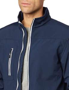 Blouson aviateur de basket-ball 100% polyester classique brodé avec logo personnalisable pour homme pour la saison d'hiver Service ODM - Product Image 3