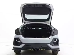 Usado en buen estado a precio de mayorista, 2021 b9e nz, bajo kilometraje, sin problemas mecánicos, listo para conducir - Product Image 3