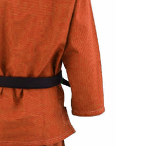 Traje de Karate para Hombre para Entrenamiento de Artes Marciales, Práctica Diaria en el Dojo y Uso Profesional - Product Image 5