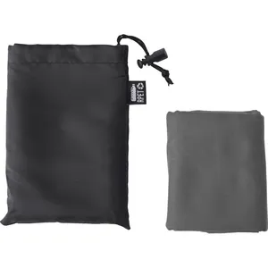 Toalla RPET Brunilda, Accesorios Deportivos Ecológicos para Uso Promocional - Product Image 2