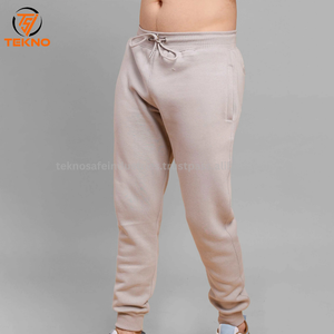 เสื้อโค้ทกีฬาผ้าฟลีซหนาของผู้ชายพร้อมกางเกงวอร์มกางเกงกีฬาพิมพ์ลายเทคสำหรับใส่วิ่ง - Product Image 2