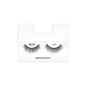 Set di Ciglia Finte Premium Naked Shapewear Lash 443 - Product Image 4