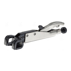 Alicates de Unión axial Autoblocante Multi-GRIP Mordazas curvas anchas Tipo LL 213 mm Proveedor de Taiwán - Product Image 1