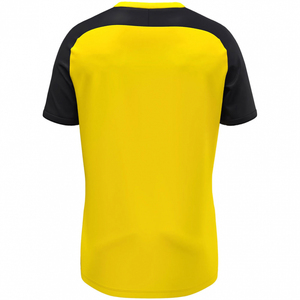 2024 Venta caliente Oozie deportes uniforme de fútbol logotipo personalizado estampado transpirable media manga secado rápido peso ligero todas las estaciones - Product Image 4