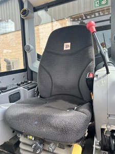 2018 JCB 55Z-1 Mini Excavadora Demasiado bueno Tipo de oruga Eaton Cilindro hidráulico 1.2ton-9ton Núcleo del motor de peso operativo - Product Image 3