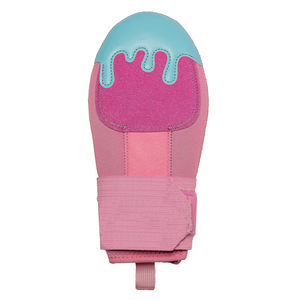 Gant de baseball personnalisé 2025 pour droitier et gaucher, tailles jeunes et adultes, protection des mains pour le softball - Product Image 1