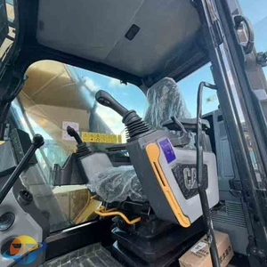 รถขุดมือสอง Caterpillar CAT320 รุ่น High-Spec คุณภาพสูง กำไรดี กำลังขายดีในปัจจุบัน - Product Image 3