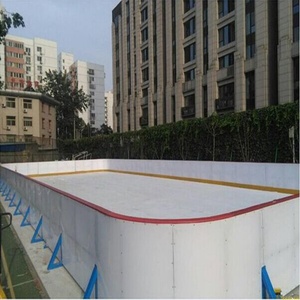 Thương mại tổng hợp <span class=keywords><strong>ICE</strong></span> <span class=keywords><strong>Rink</strong></span> nhà máy bán buôn cho Câu lạc bộ trượt băng - Product Image 2