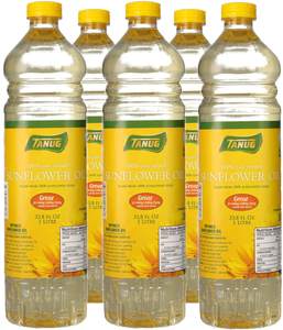 Huile de soja durable - Product Image 2