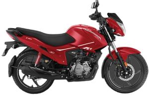 Otorcycle-Lamour TEC, 125 Rum ROM India - Product Image 5