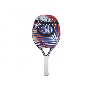 Raquette de tennis Padel personnalisée pour court Padel Tennis en fibre de carbone - Product Image 6