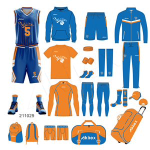 Vente en gros, uniformes de basket-ball réversibles personnalisés pour votre propre équipe, ensemble de maillots de basket-ball Bsci Sportswear à bas prix - Product Image 2