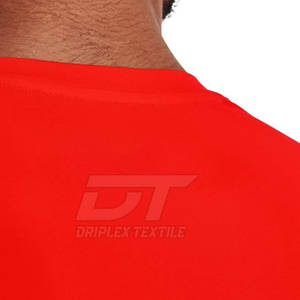 Nueva llegada de camisetas de fitness para hombre, camisetas de fitness para hombre de mejor diseño, camisetas de fitness de manga corta para hombre - Product Image 6