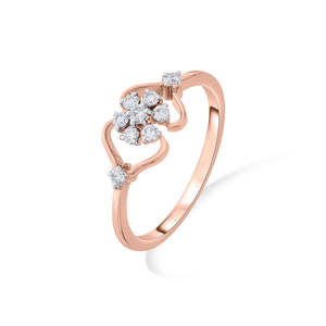 Bague en diamant Lyt Stone Fashion - Product Image 4