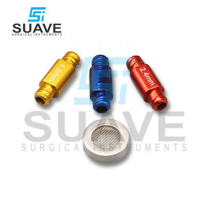 ชุดเครื่องมือผ่าตัดขนาดเล็กนาโนเครื่องมือผ่าตัด - Product Image 4