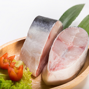 Rebanadas de pescado Pangasius congeladas de 1kg de alta calidad directamente de Vietnam envasado al vacío producto nuevo superior - Product Image 1