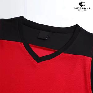 Ropa de deporte personalizada, uniforme de baloncesto, fábrica de ropa de equipo Premium OEM, proveedor de Fabricante de entrenamiento ODM - Product Image 4