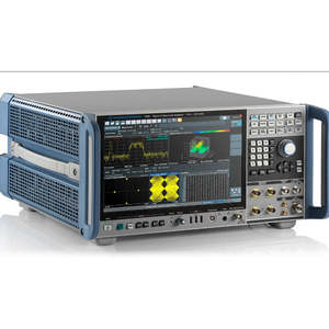 เครื่องวิเคราะห์คลื่น FSW85 Rohde & Schwarz R & S 2 Hz ถึง85 GHz - Product Image 4