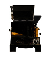 Machine de remplissage de cigarettes en tabac pneumatique entièrement automatique BlueStar, 110-230V, haute productivité
